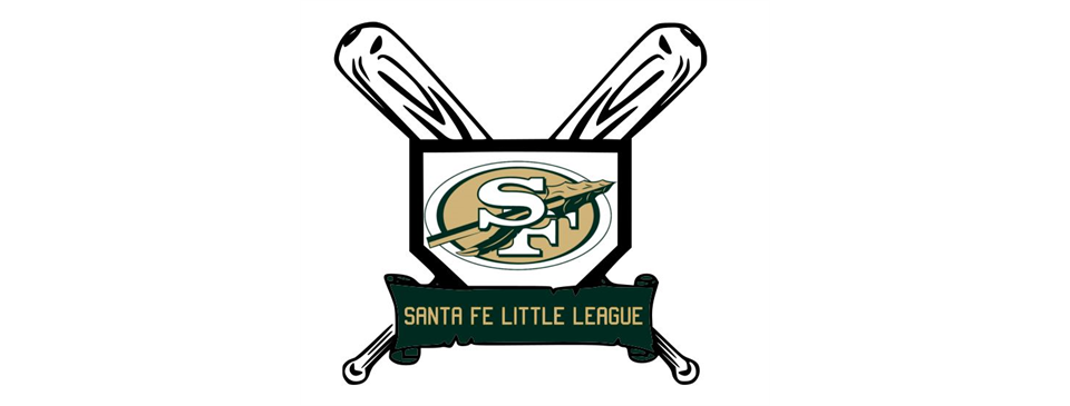 Welcome to Santa Fe Little League