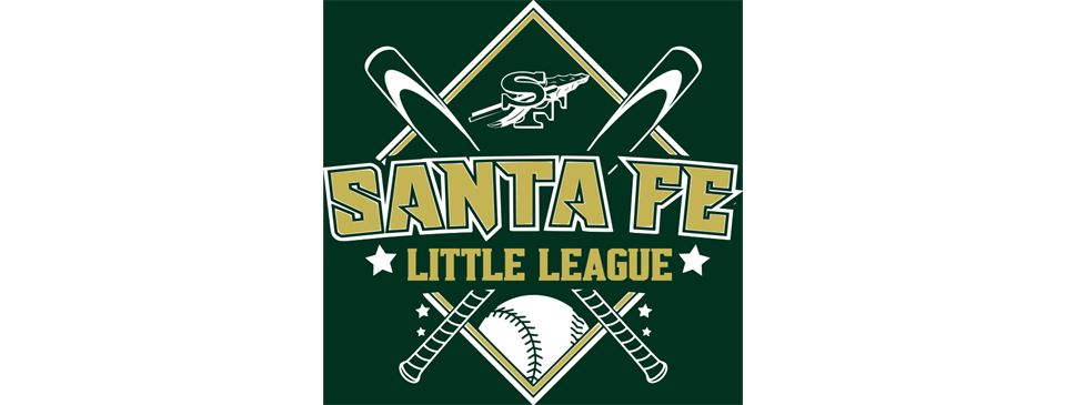 Welcome to Santa Fe Little League