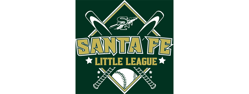Welcome to Santa Fe Little League of Santa Fe, Texas